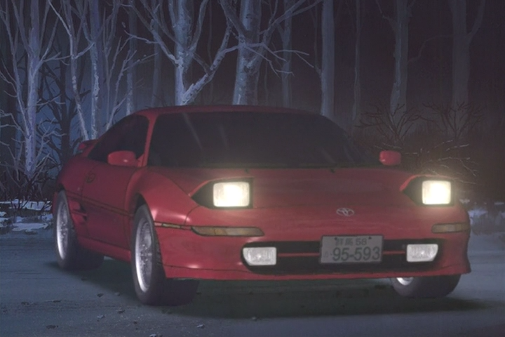 Initial D Extra Stage (Elektronik)